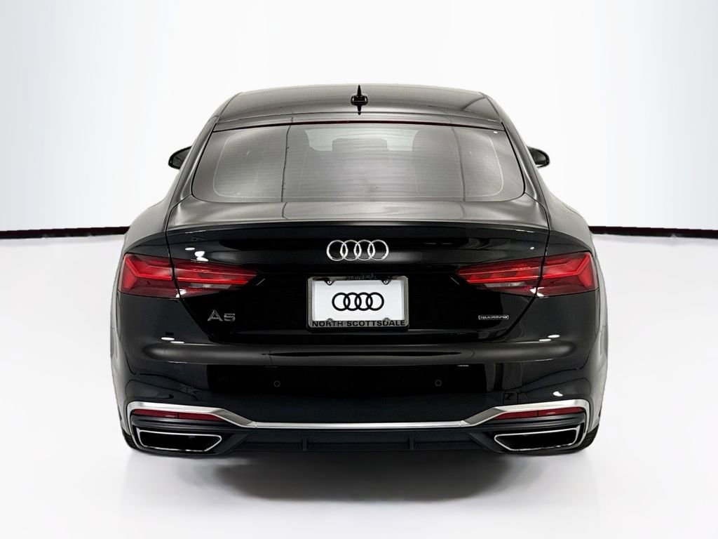 Certified 2023 Audi A5 2.0T Premium Plus w/ Premium Plus image 6