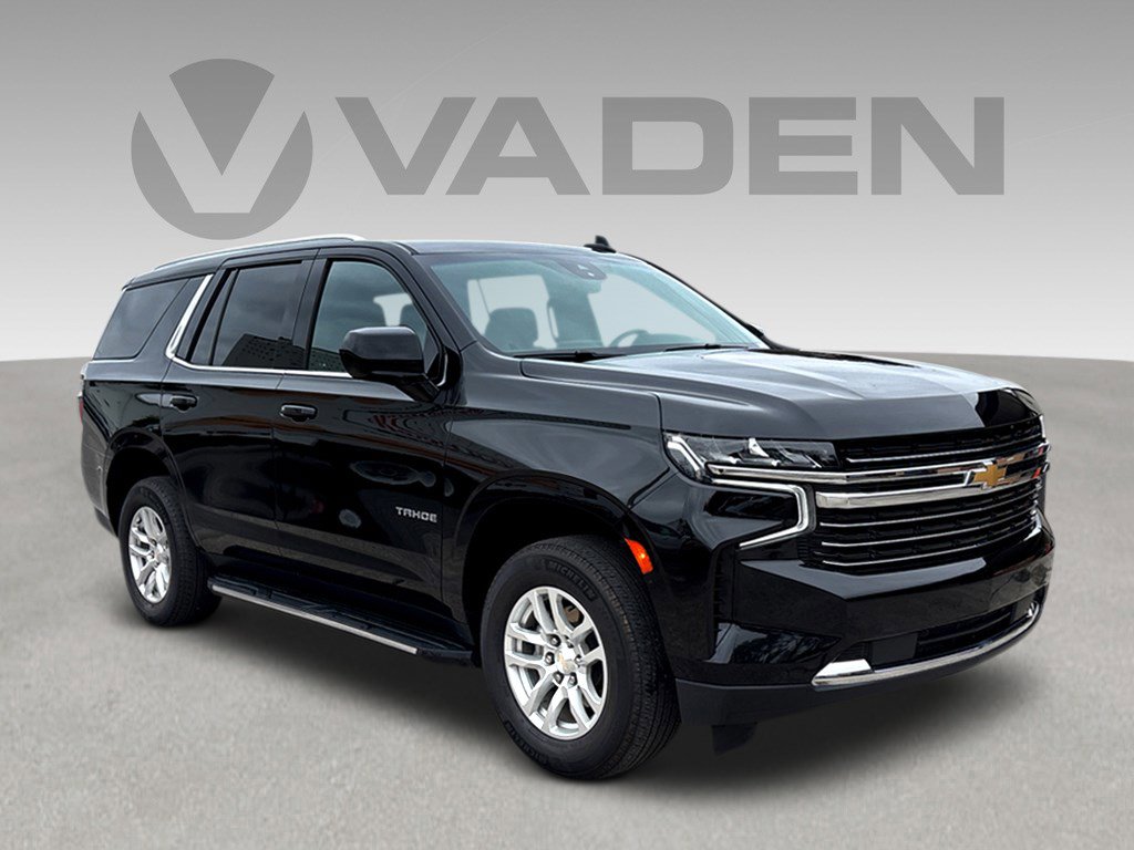 Used 2023 Chevrolet Tahoe LT image 1