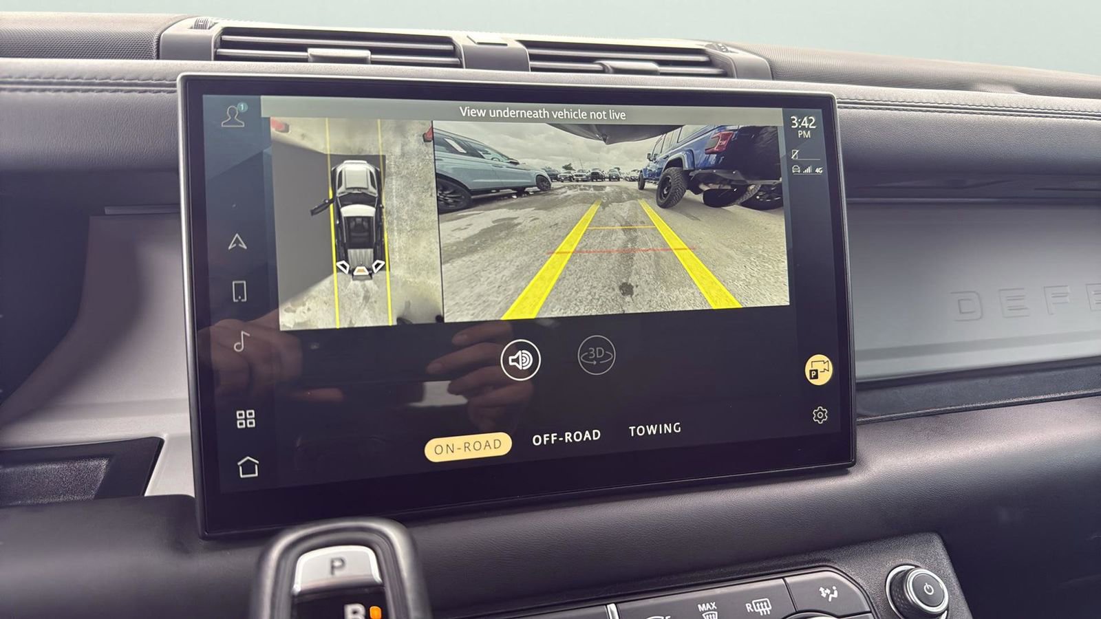 Used 2022 Land Rover Defender 110 XS Edition image 19