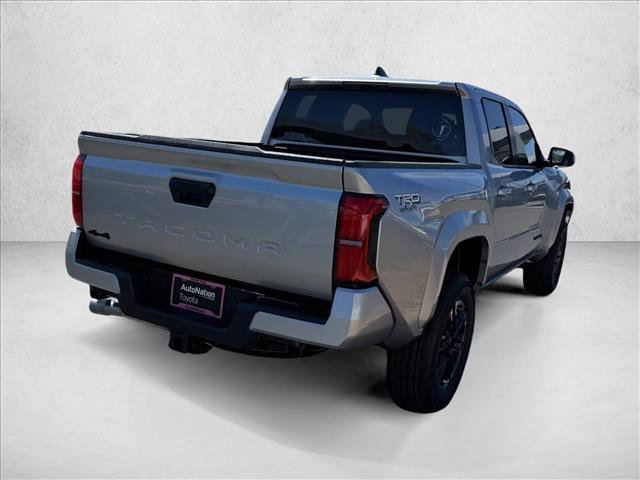 New 2026 Toyota Tacoma TRD Sport AWD/4WD image 7