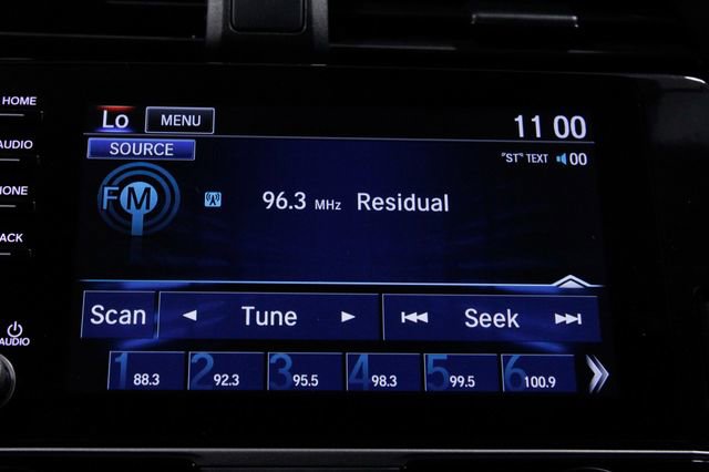 Certified 2021 Honda Civic Sport image 33