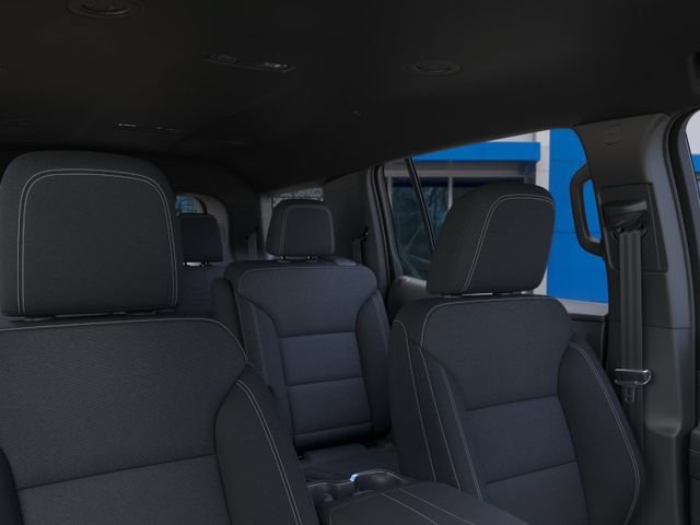 New 2027 Chevrolet Traverse LT FWD image 24
