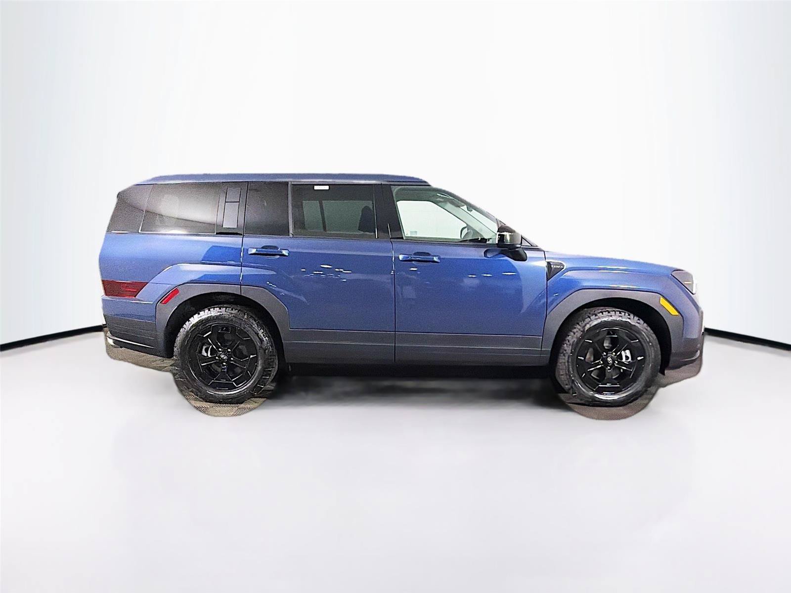 Used 2026 Hyundai Santa Fe XRT AWD/4WD image 12