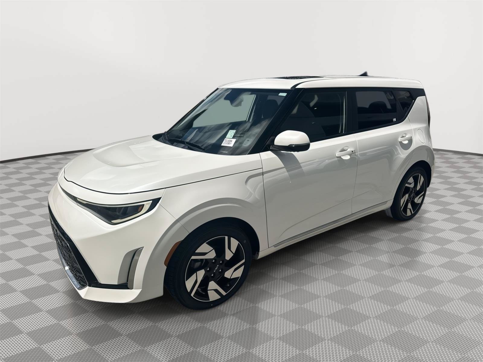 Used 2024 Kia Soul GT-Line w/ GT-Line Technology Package