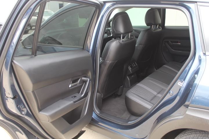 Certified 2024 MAZDA CX-50 AWD 2.5 S w/ Cargo Package image 10