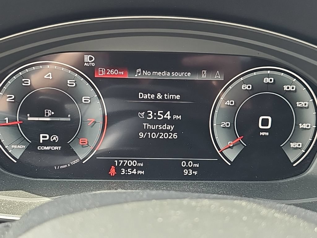 Used 2024 Audi Q5 2.0T Premium Plus AWD/4WD image 18