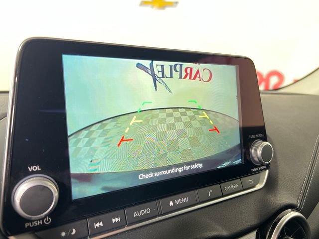 Used 2024 Nissan Sentra SV image 20