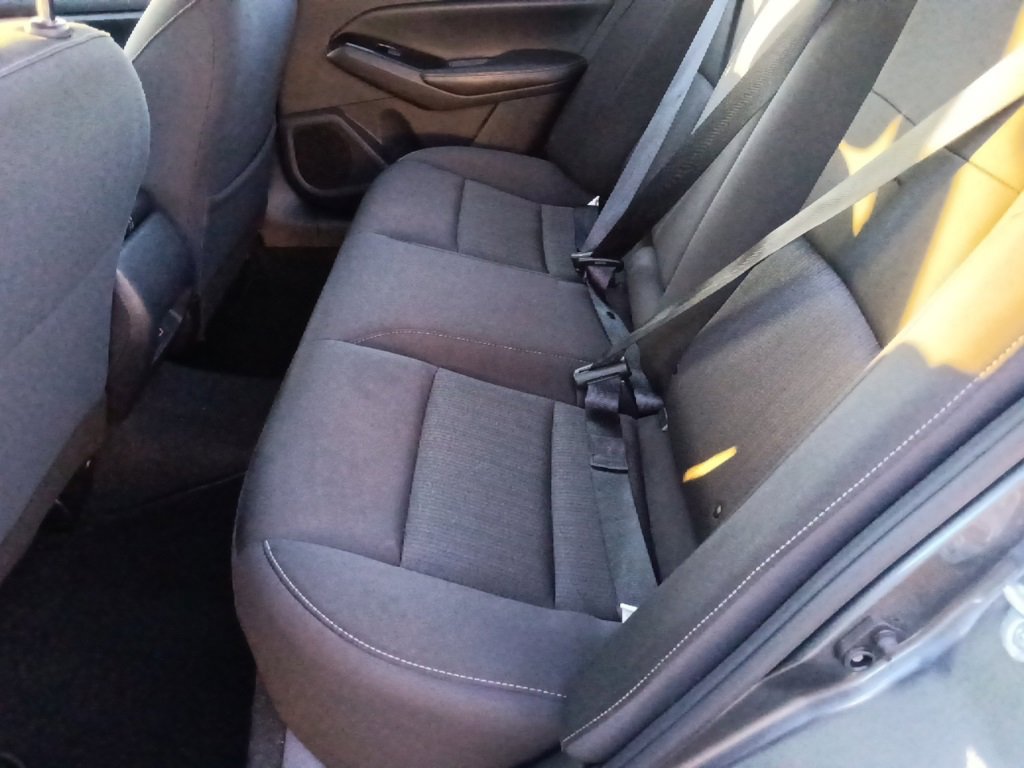 Used 2023 Nissan Altima 2.5 SV image 26