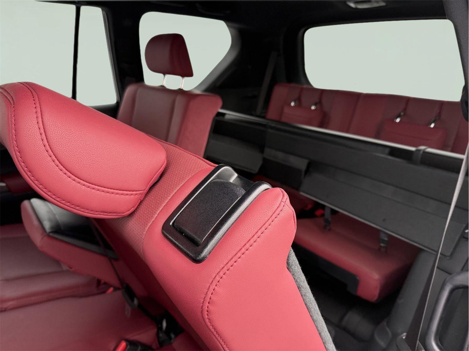 Used 2023 Lexus GX 460 Premium w/ Premium Plus Package image 25