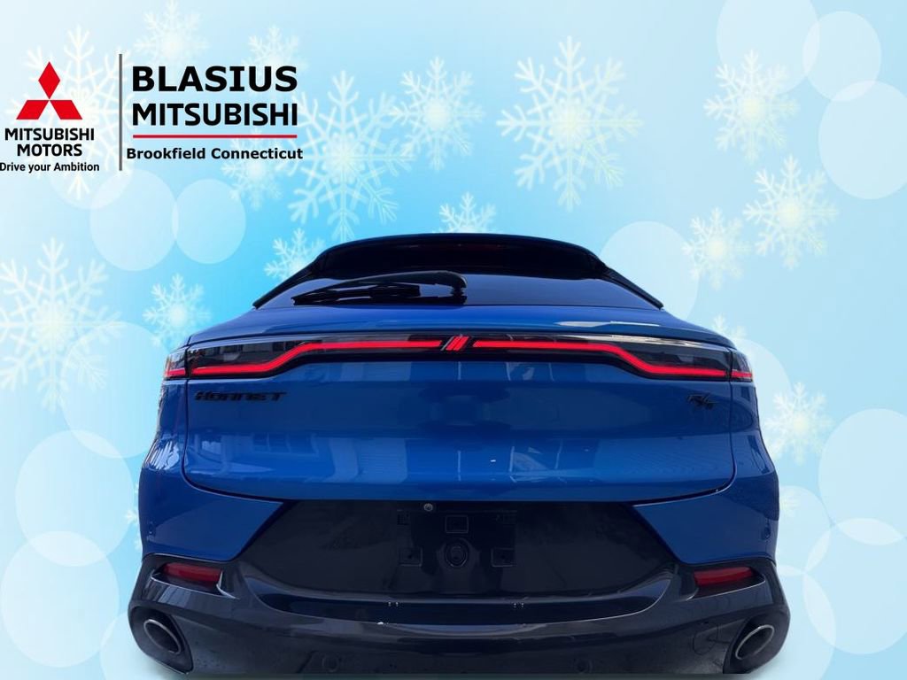 Used 2024 Dodge Hornet R/T Plus image 33