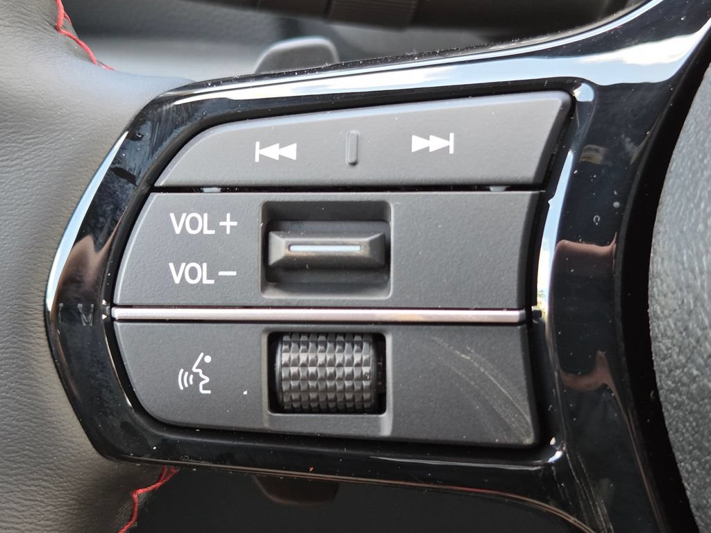 New 2026 Honda Pilot Black Edition image 17
