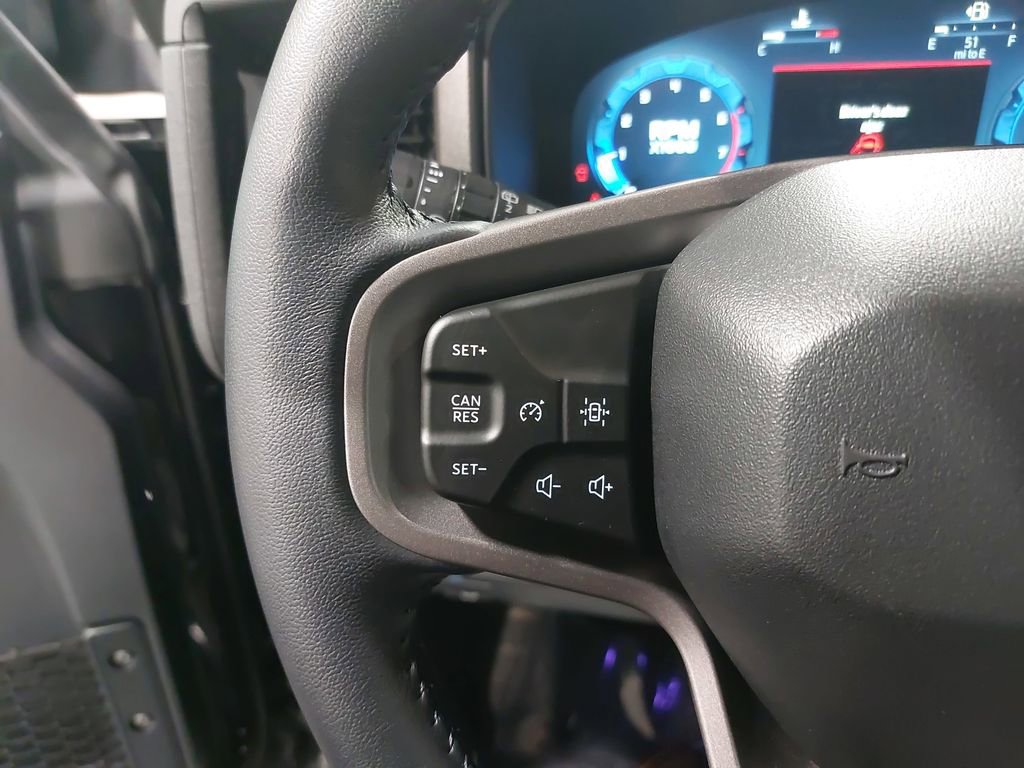 Used 2025 Ford Bronco Big Bend image 17