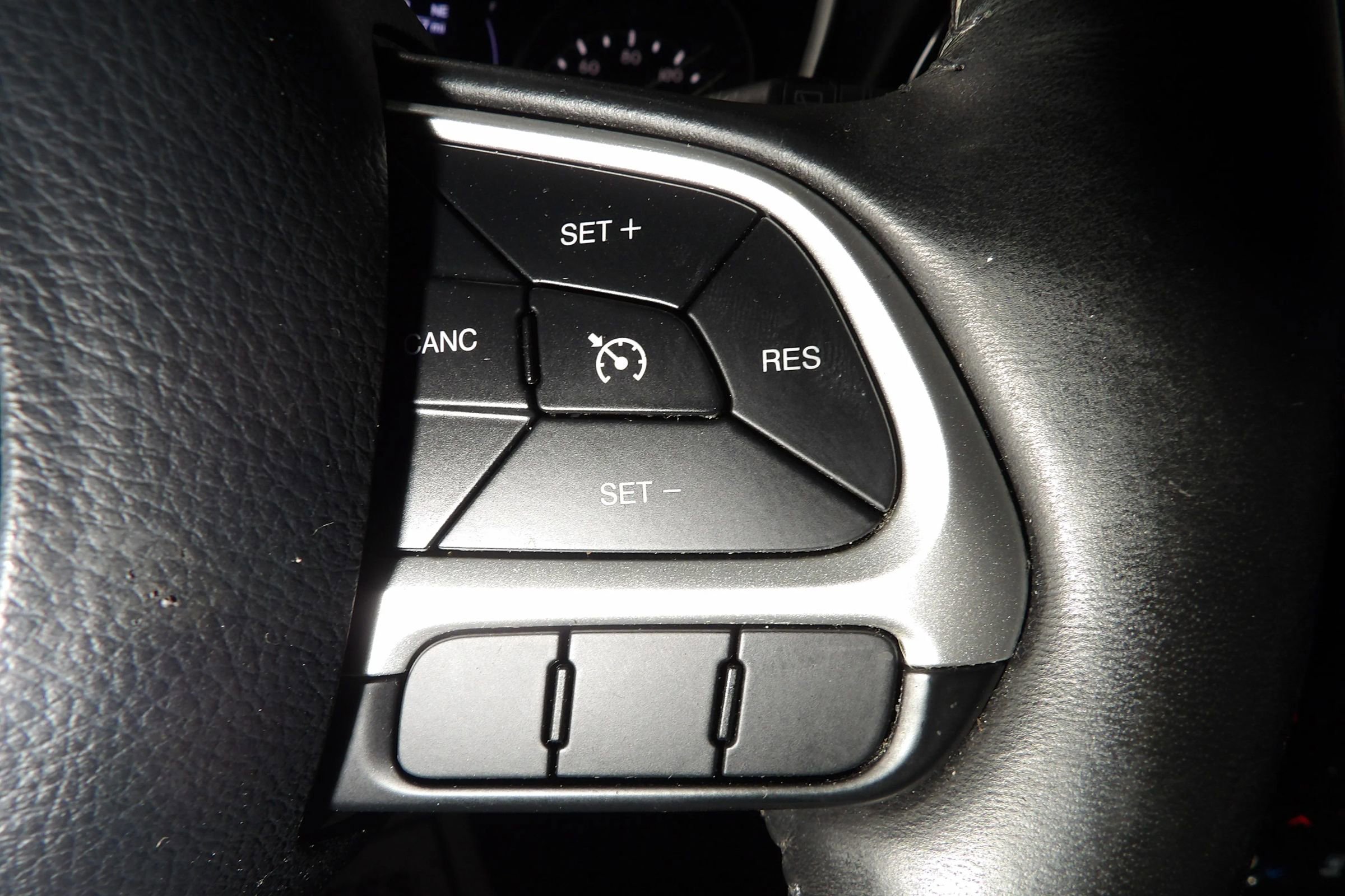Used 2019 Jeep Compass Latitude image 17