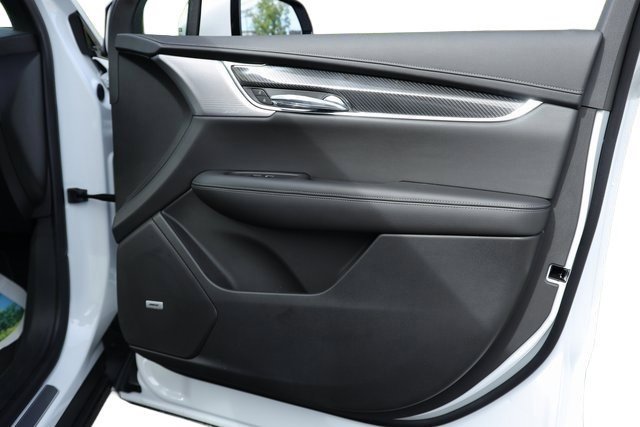 Used 2022 Cadillac XT6 Sport w/ Technology Package image 19