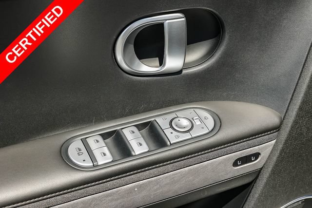 Certified 2024 Hyundai Ioniq 5 Limited RWD image 22
