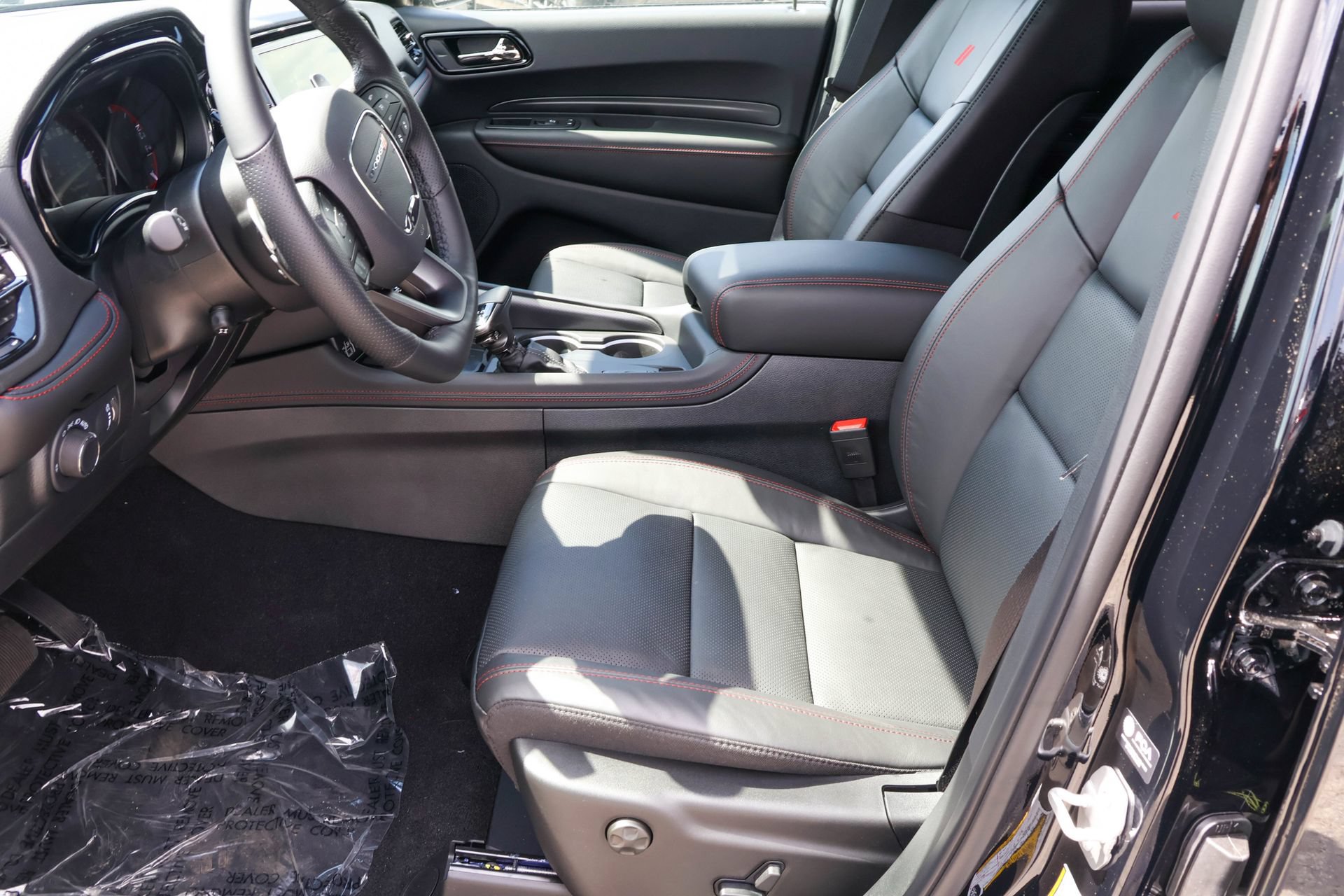 New 2026 Dodge Durango GT AWD/4WD image 4