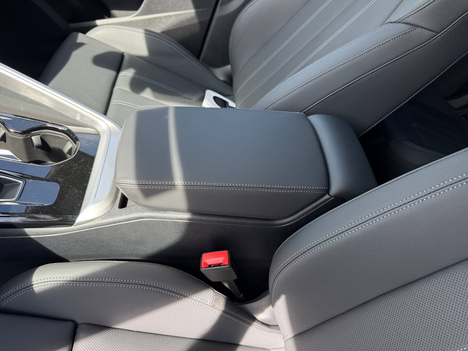 New 2026 Audi Q5 Premium Plus AWD/4WD image 14