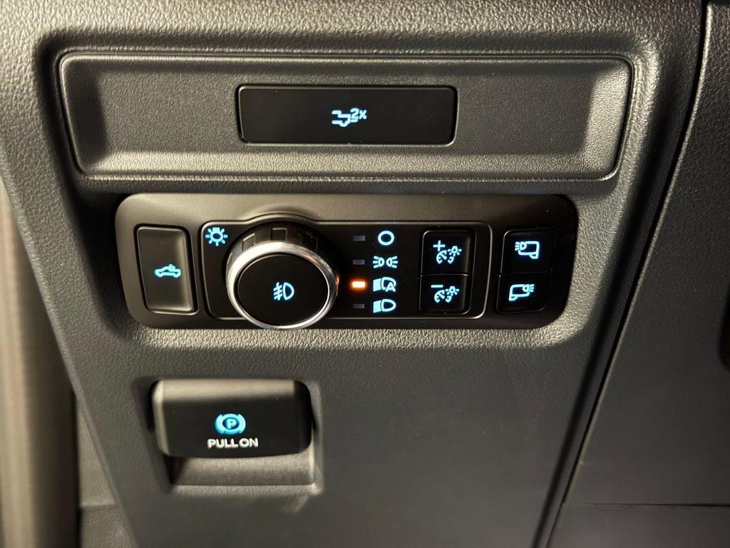 New 2026 Ford F150 XLT w/ Equipment Group 302A MID AWD/4WD image 30