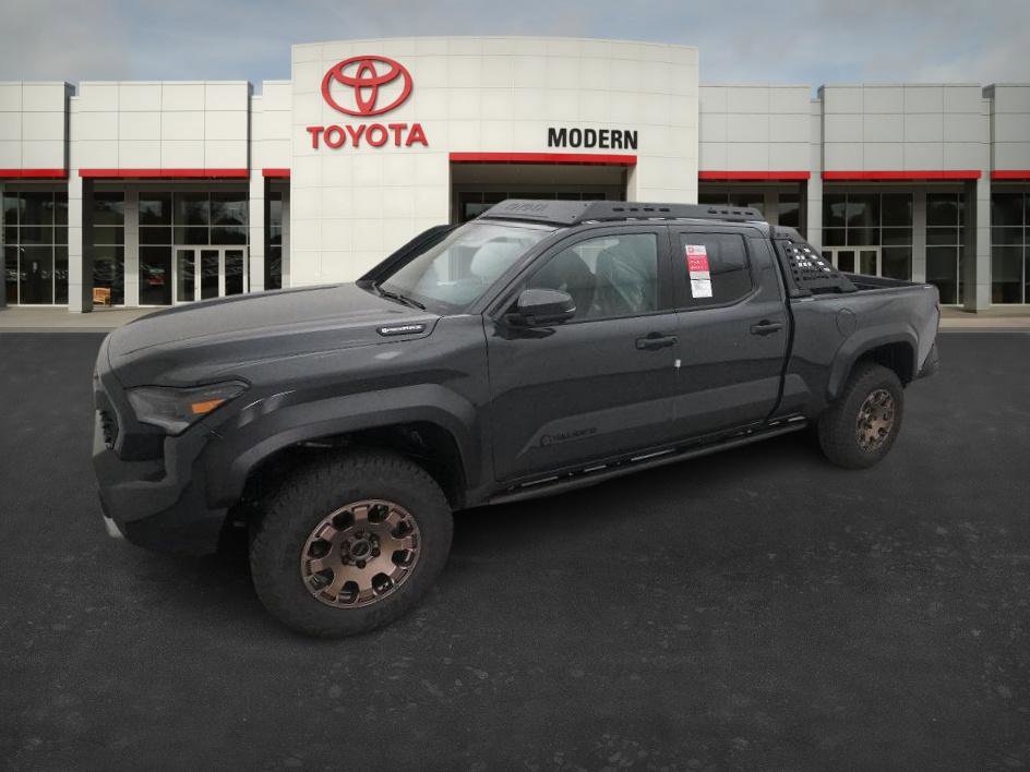 New 2025 Toyota Tacoma 4x4 Double Cab Hybrid
