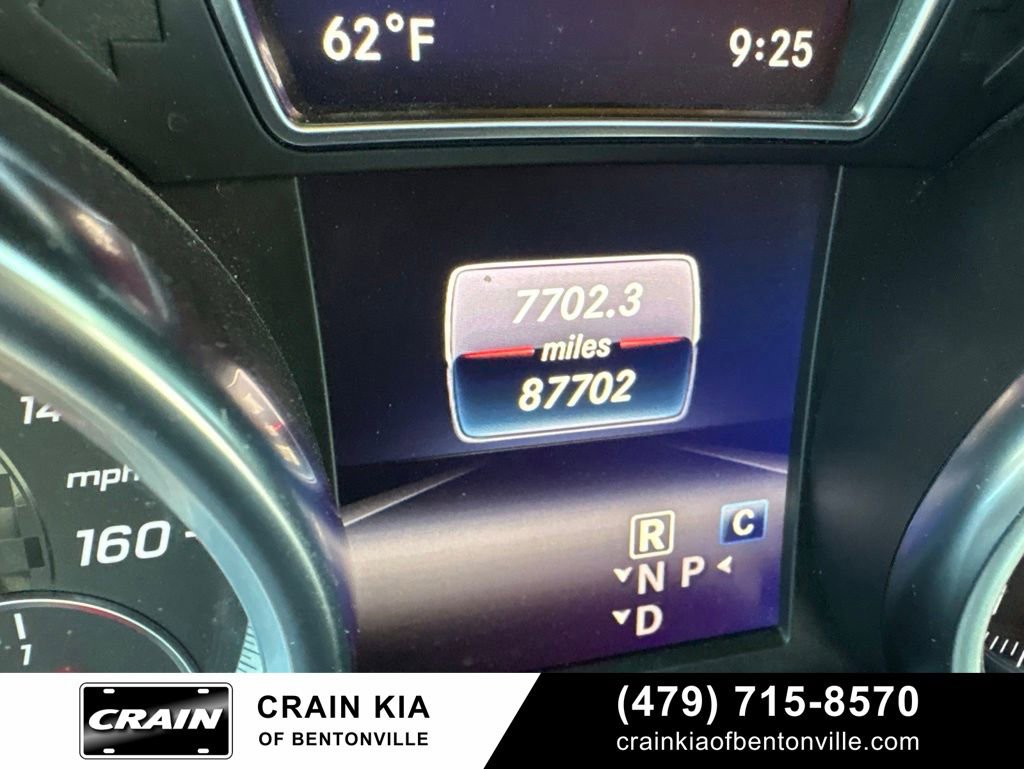 Used 2017 Mercedes-Benz GLE 43 AMG 4MATIC image 30
