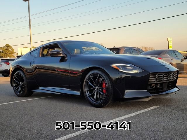 Used 2026 Nissan Z Performance w/ Floor Mat Package image 5
