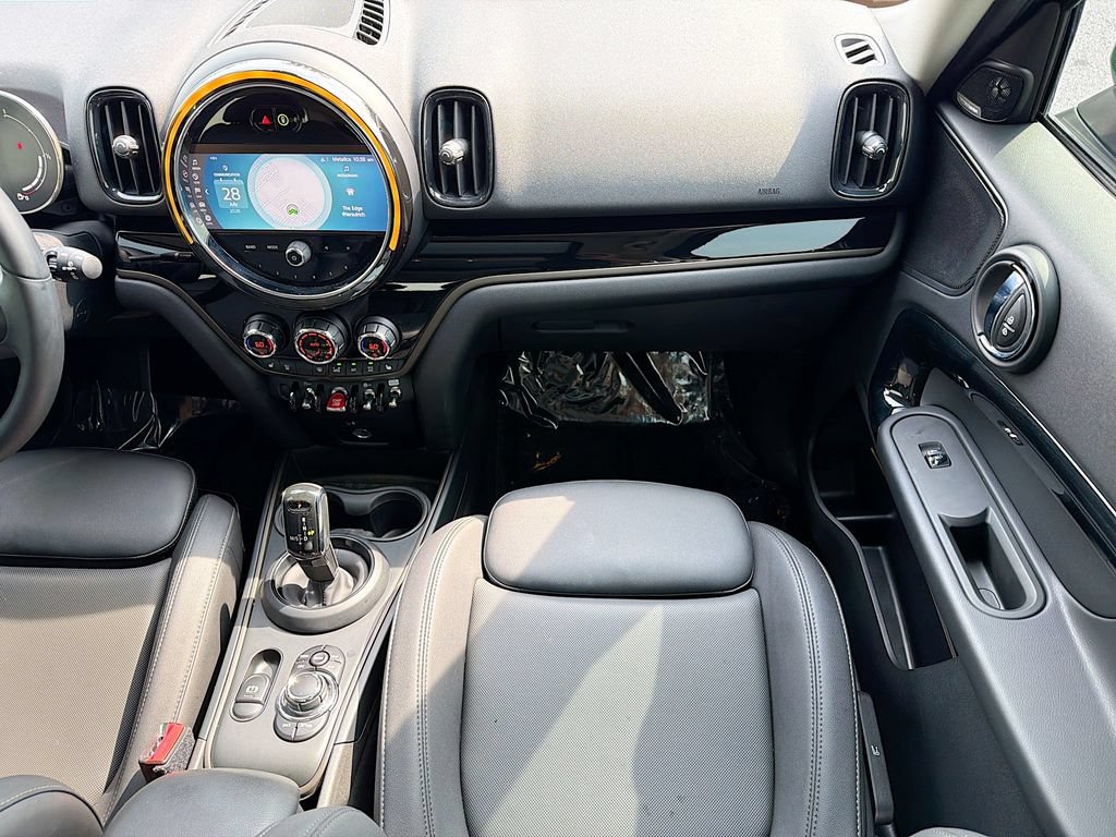 Used 2024 MINI Cooper Countryman S AWD/4WD image 17
