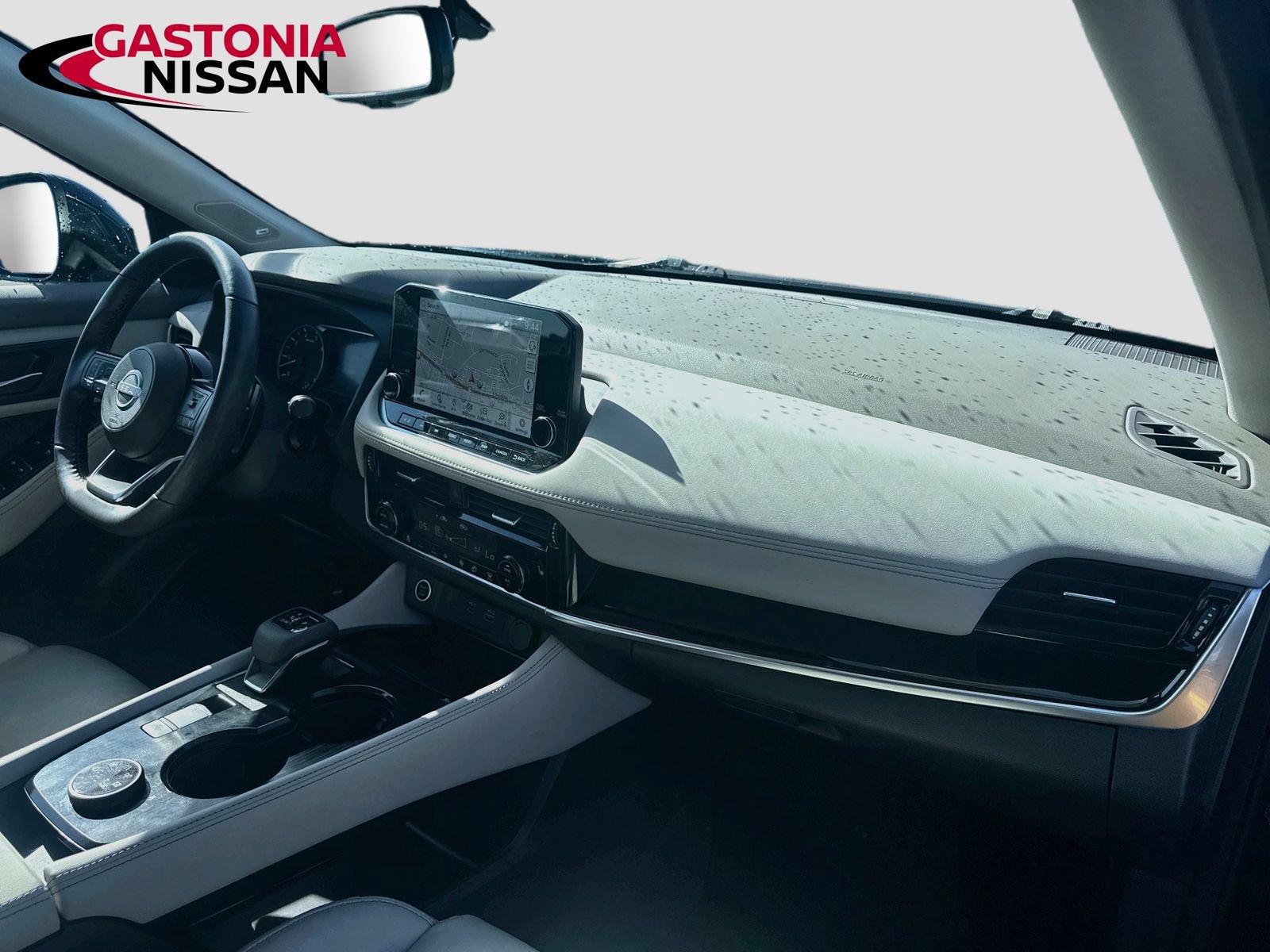 Used 2023 Nissan Rogue SL w/ SL Premium Package AWD/4WD image 39