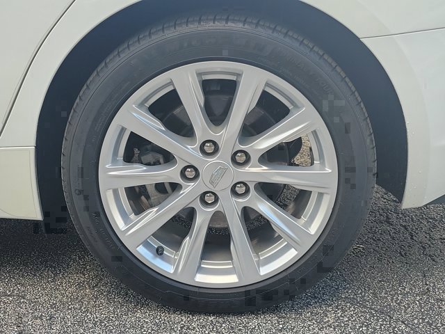 Used 2023 Cadillac CT5 Luxury RWD image 9