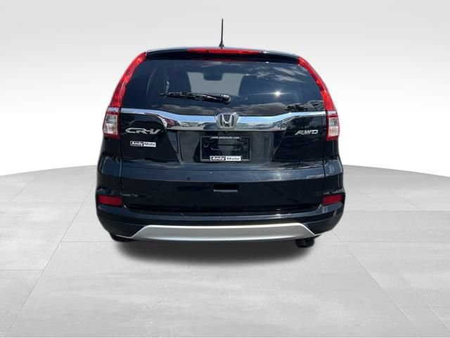 Used 2015 Honda CR-V EX image 6