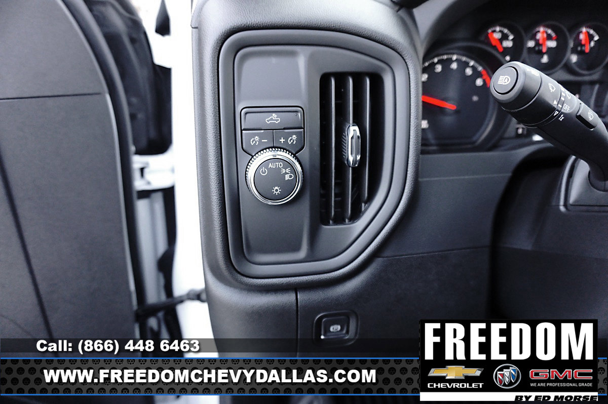 New 2026 GMC Sierra 1500 Pro w/ Graphite Edition image 28