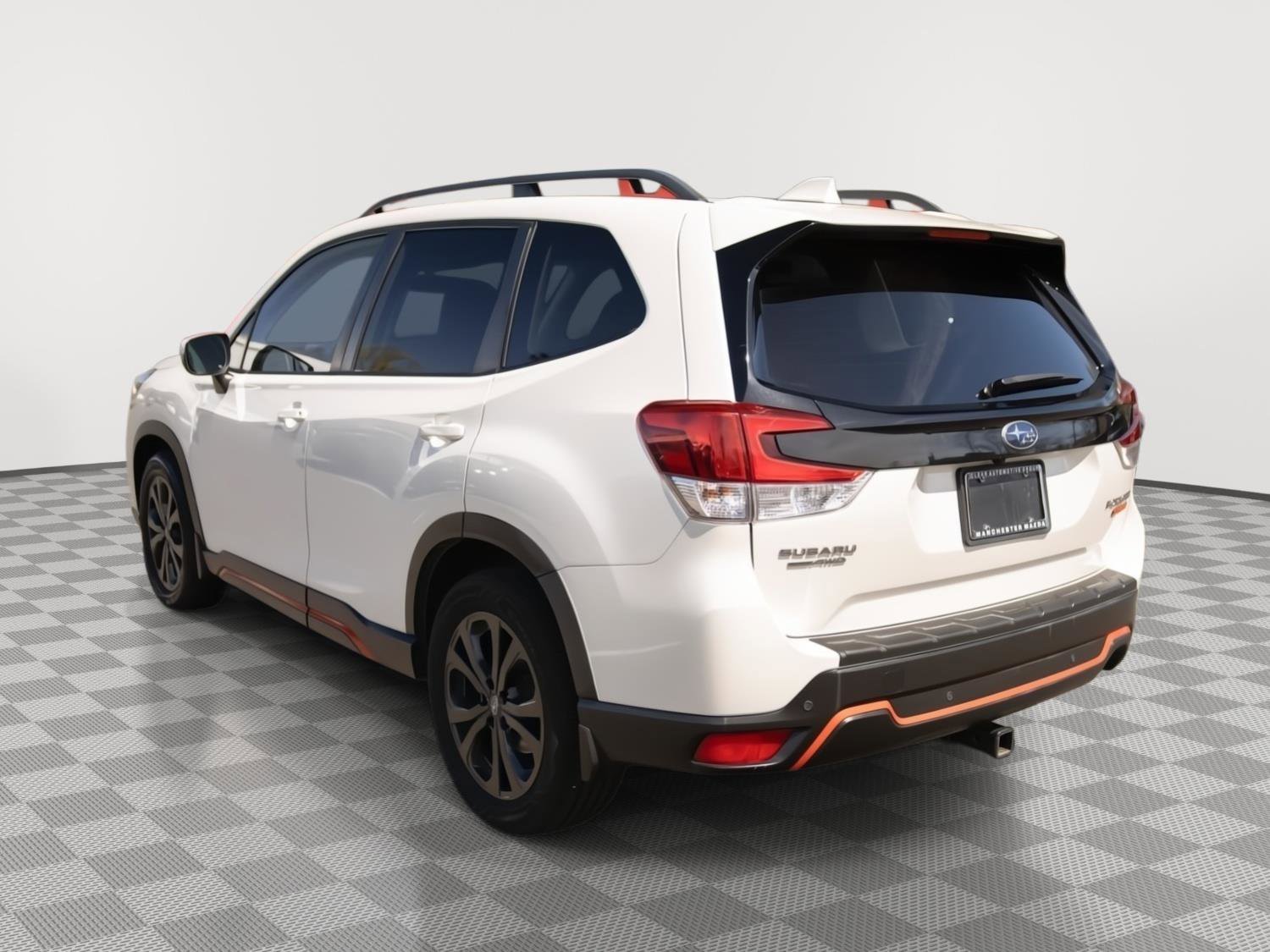 Used 2020 Subaru Forester Sport AWD/4WD image 22