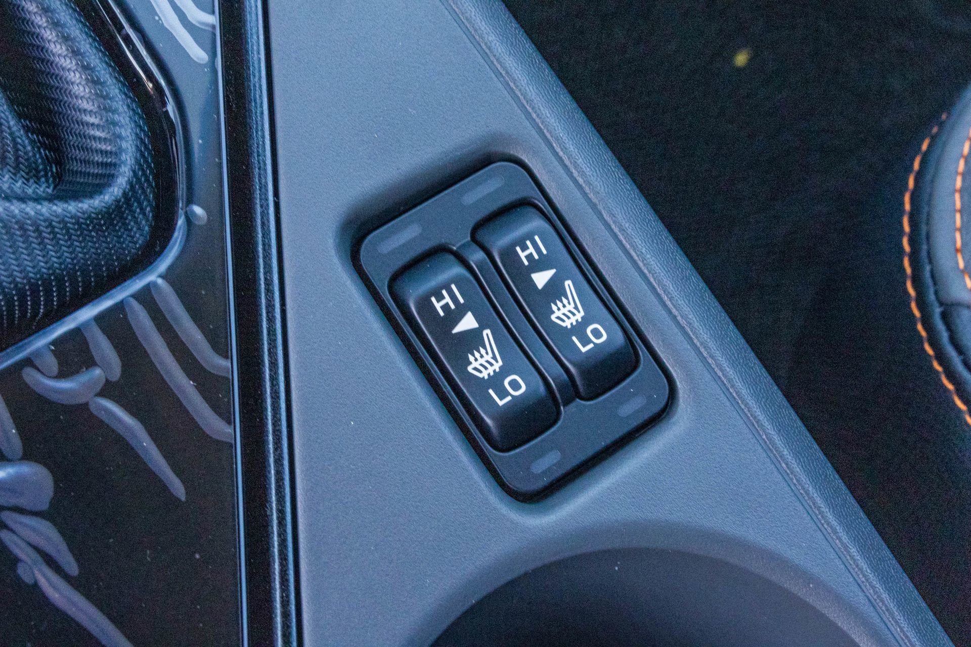 New 2025 Subaru Crosstrek 2.5i Limited w/ Popular Package #3A image 43