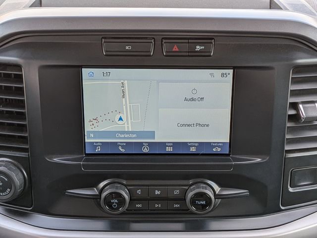 Used 2023 Ford F150 XLT w/ Trailer Tow Package image 18