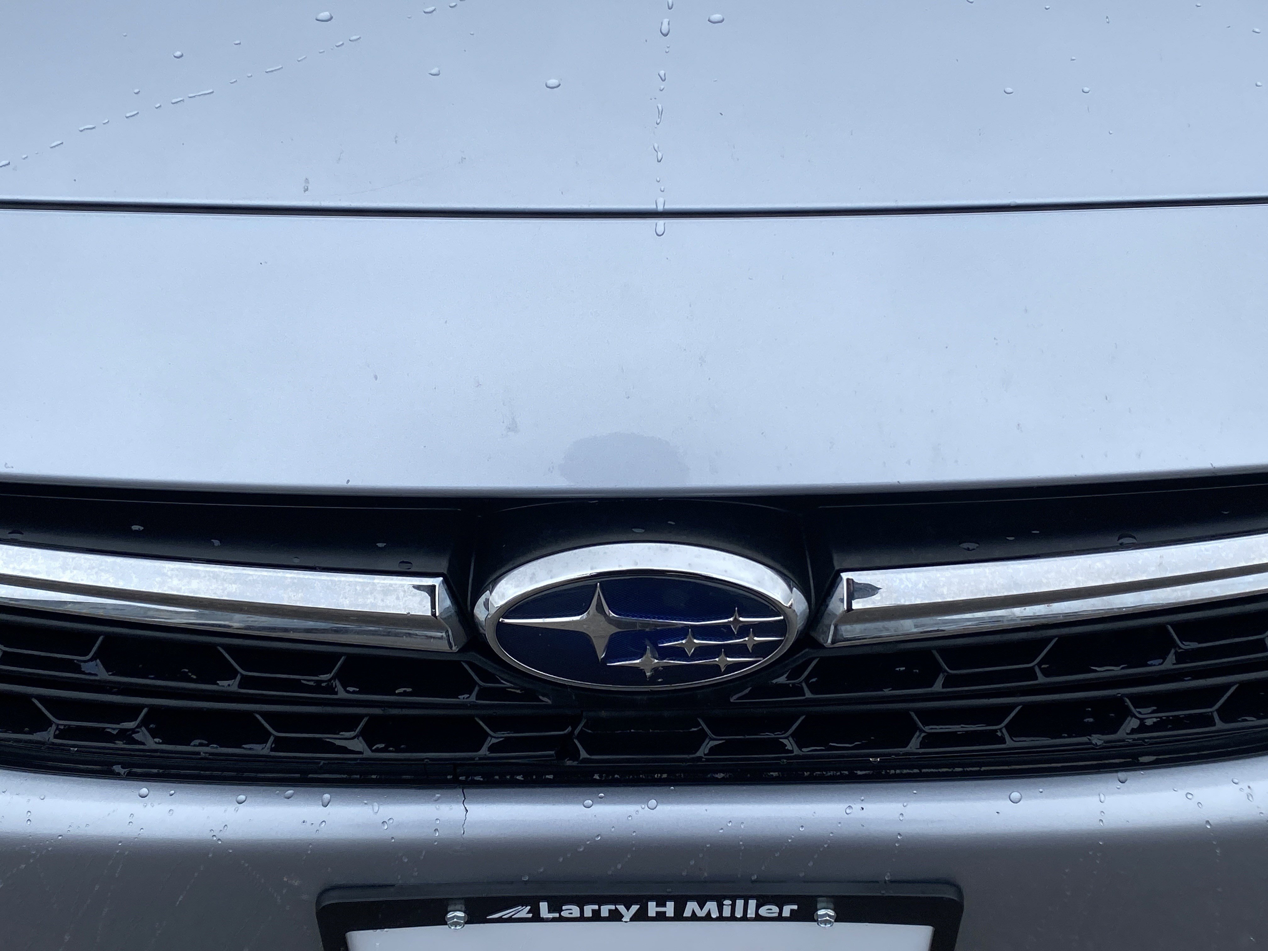 Certified 2023 Subaru Impreza 2.0i Premium AWD/4WD image 25