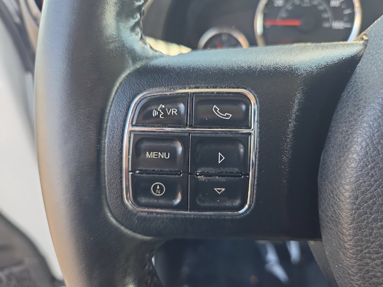 Used 2016 Jeep Wrangler Unlimited Sport w/ Connectivity Group AWD/4WD image 26