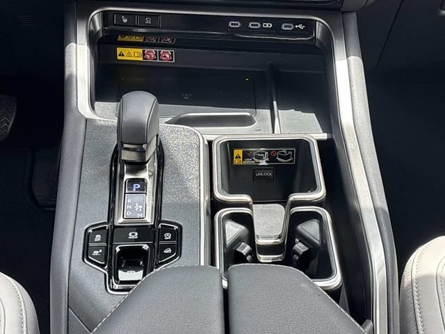 Certified 2025 Lexus TX 350 AWD w/ Technology Package image 17
