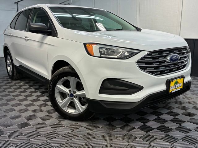 Used 2020 Ford Edge SE image 1