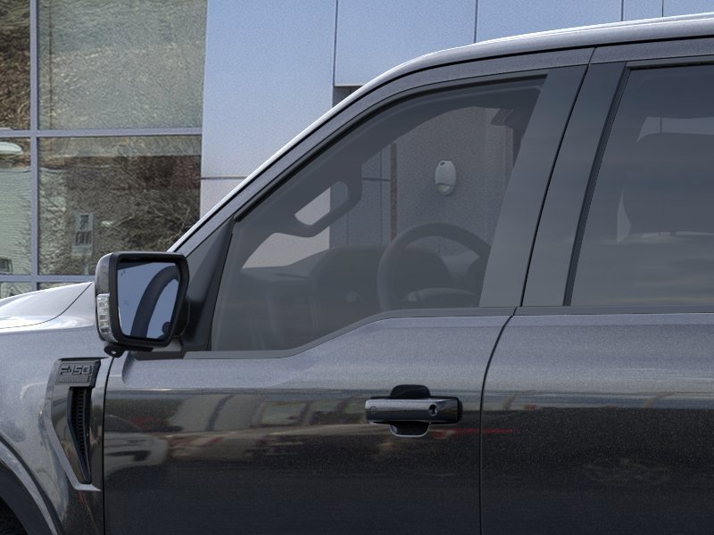 New 2026 Ford F150 Lariat image 21