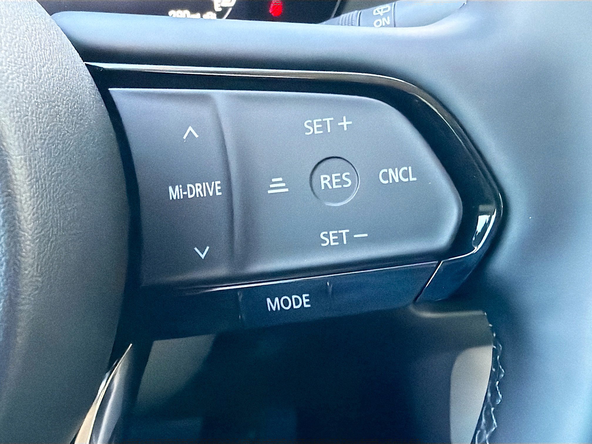 New 2026 MAZDA CX-5 Select image 37