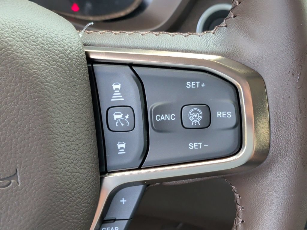 New 2026 RAM 1500 Limited AWD/4WD image 20
