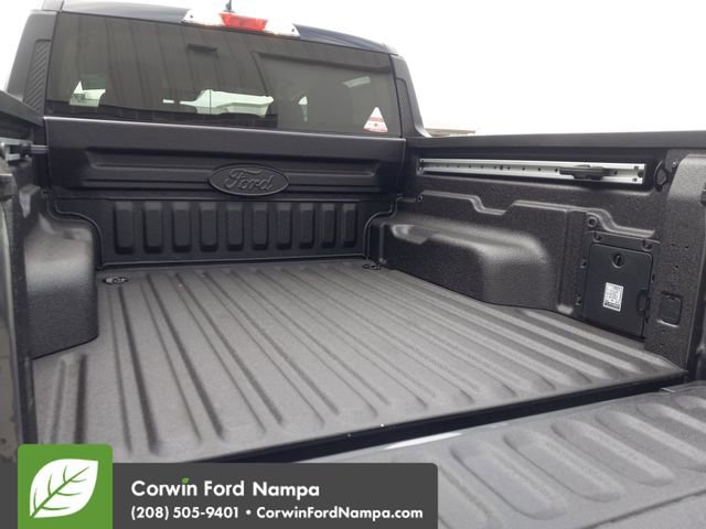 New 2026 Ford Maverick Lariat image 29