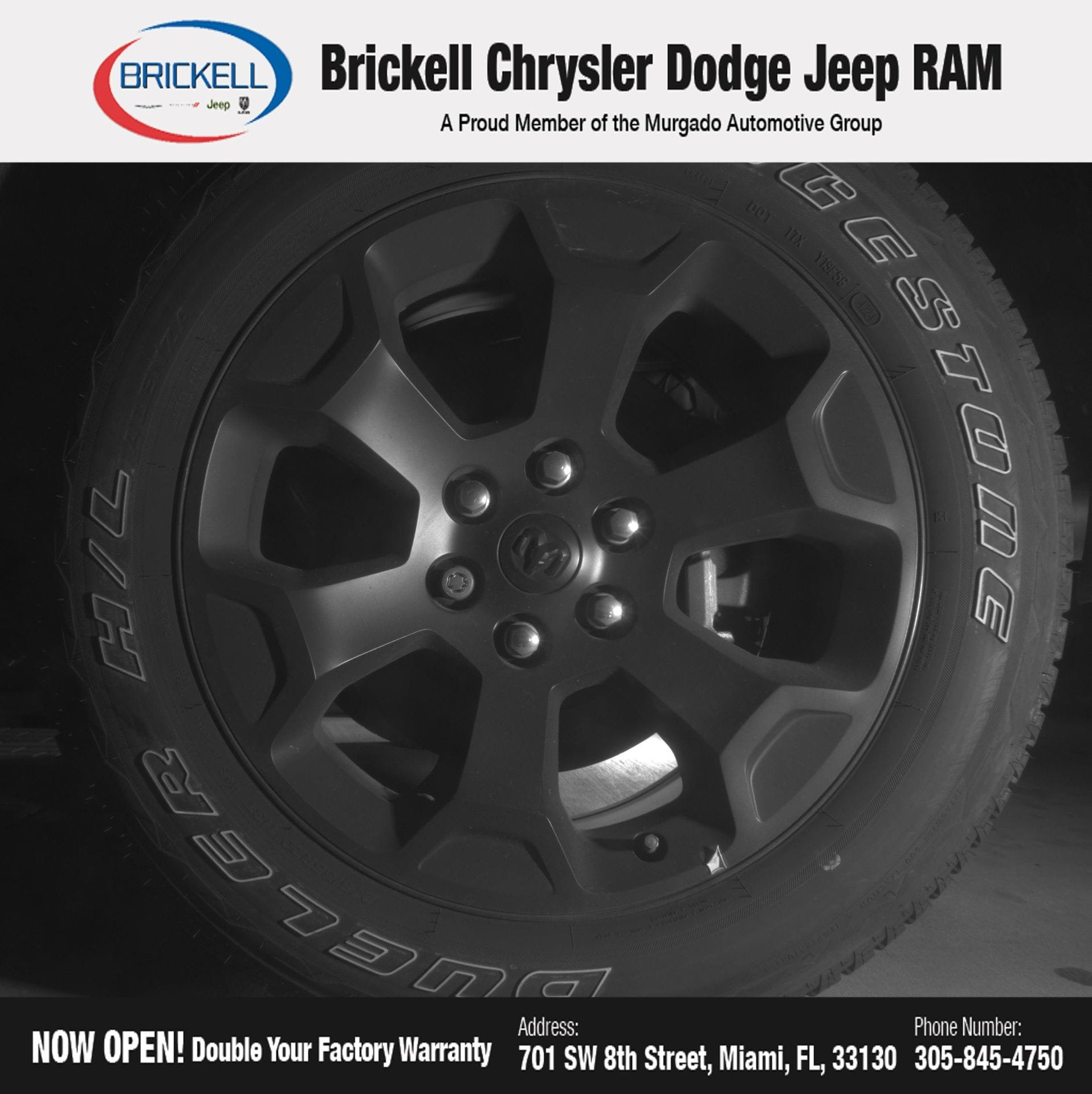 Used 2025 RAM 1500 Big Horn RWD image 14