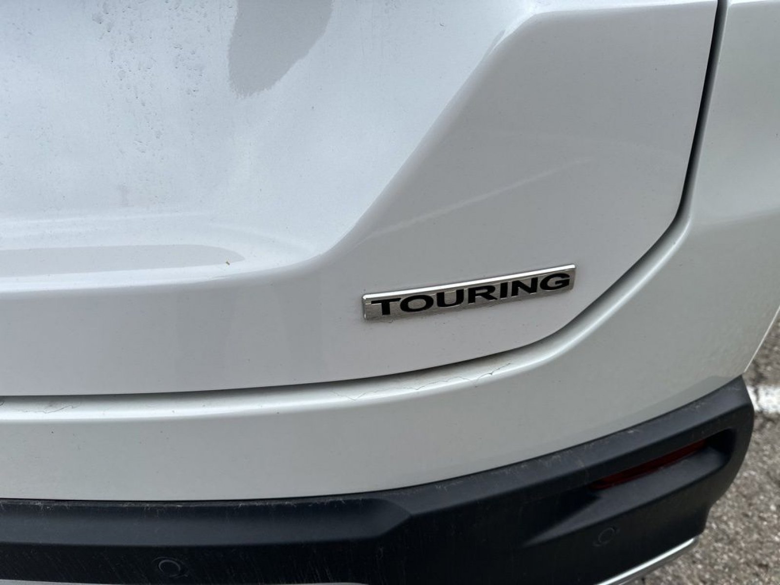 Used 2023 Honda Pilot Touring image 9