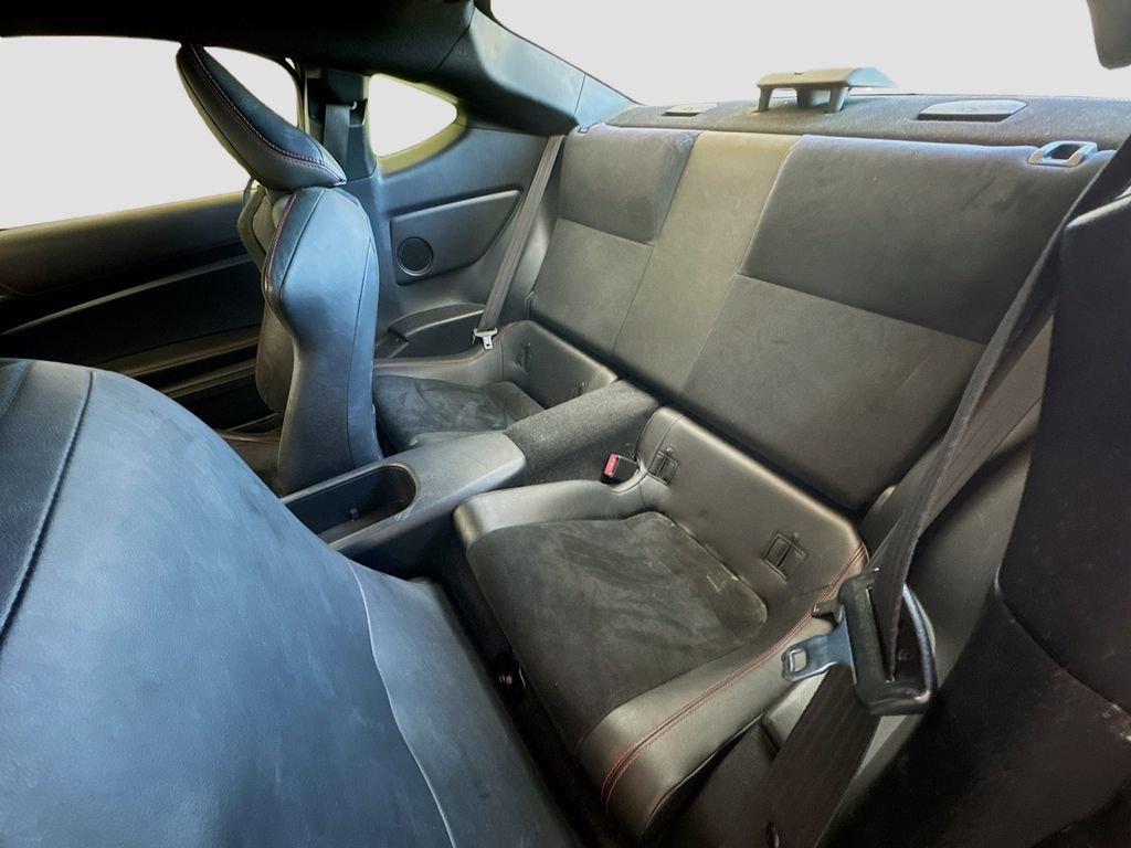 Used 2017 Subaru BRZ Limited image 20