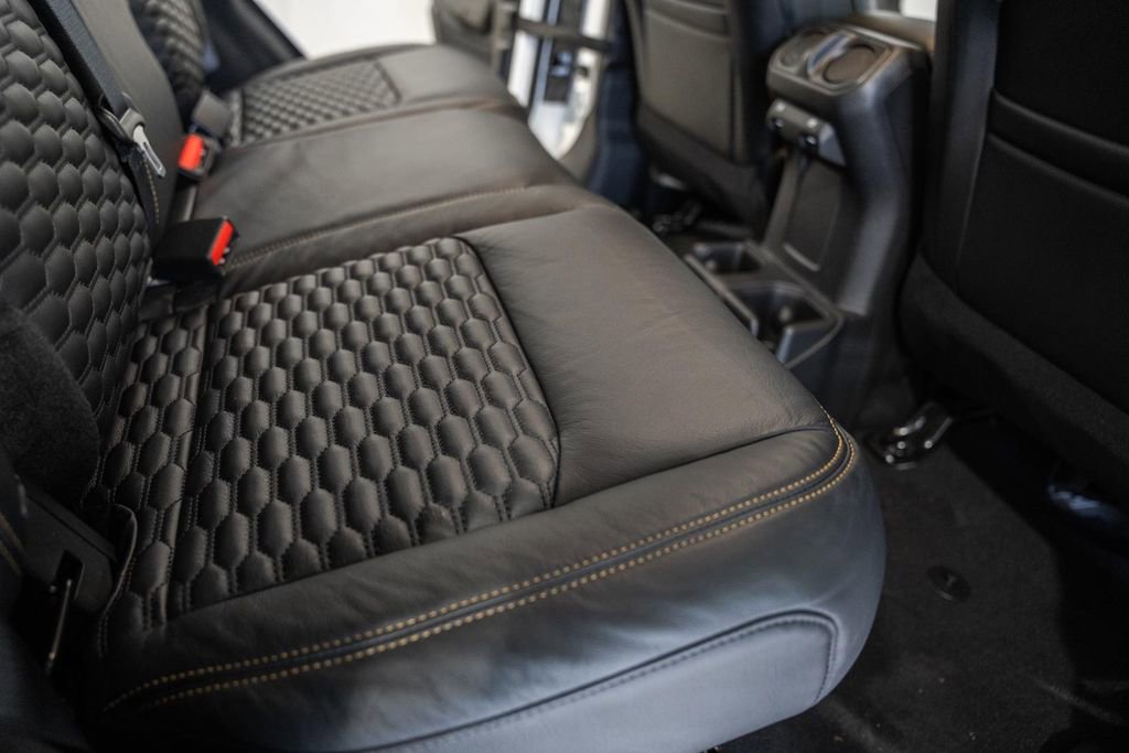 New 2026 Jeep Wrangler Sport S image 29