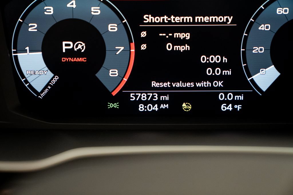Used 2021 Audi Q3 2.0T Premium Plus w/ Premium Plus Package AWD/4WD image 30