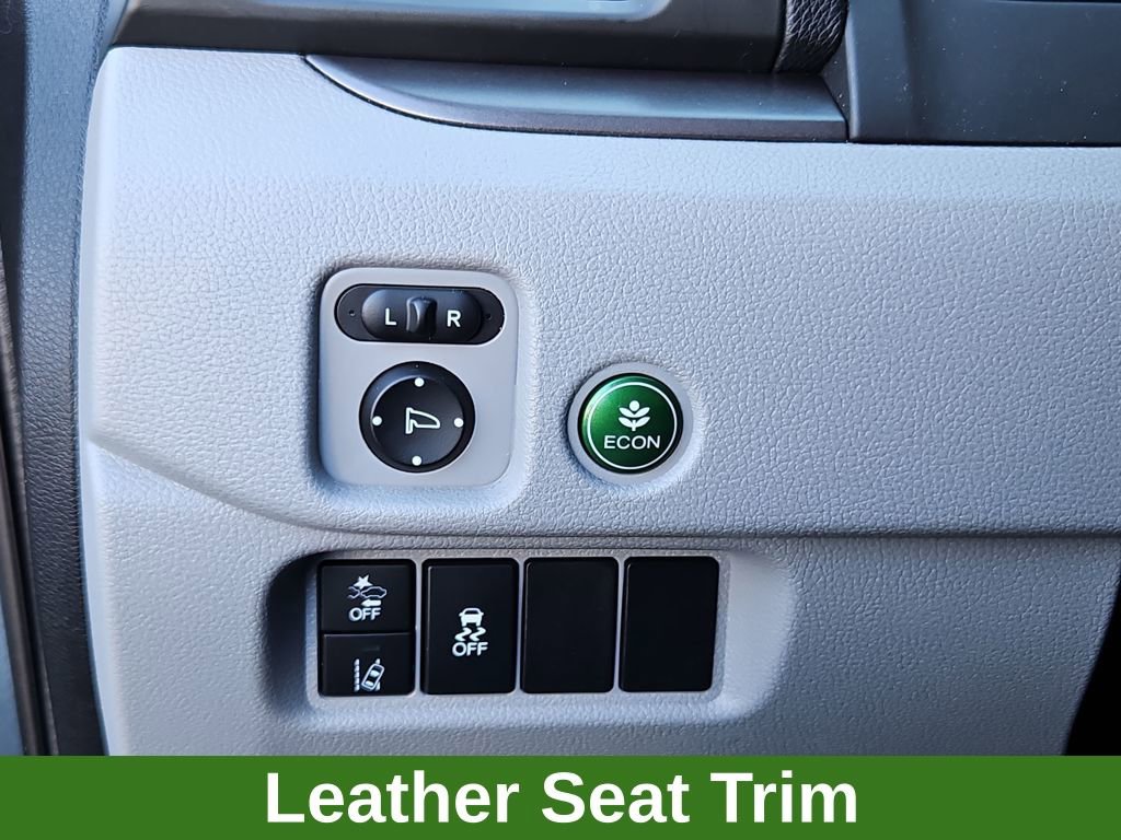 Used 2022 Honda Pilot Special Edition image 15