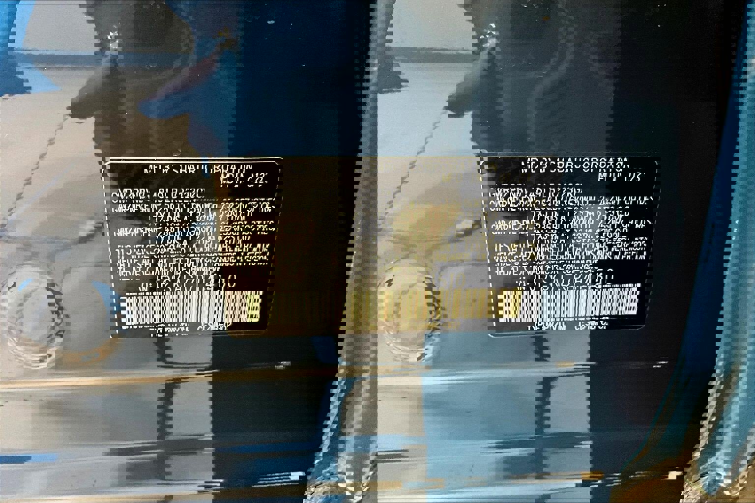 Used 2023 Subaru Forester Wilderness image 19