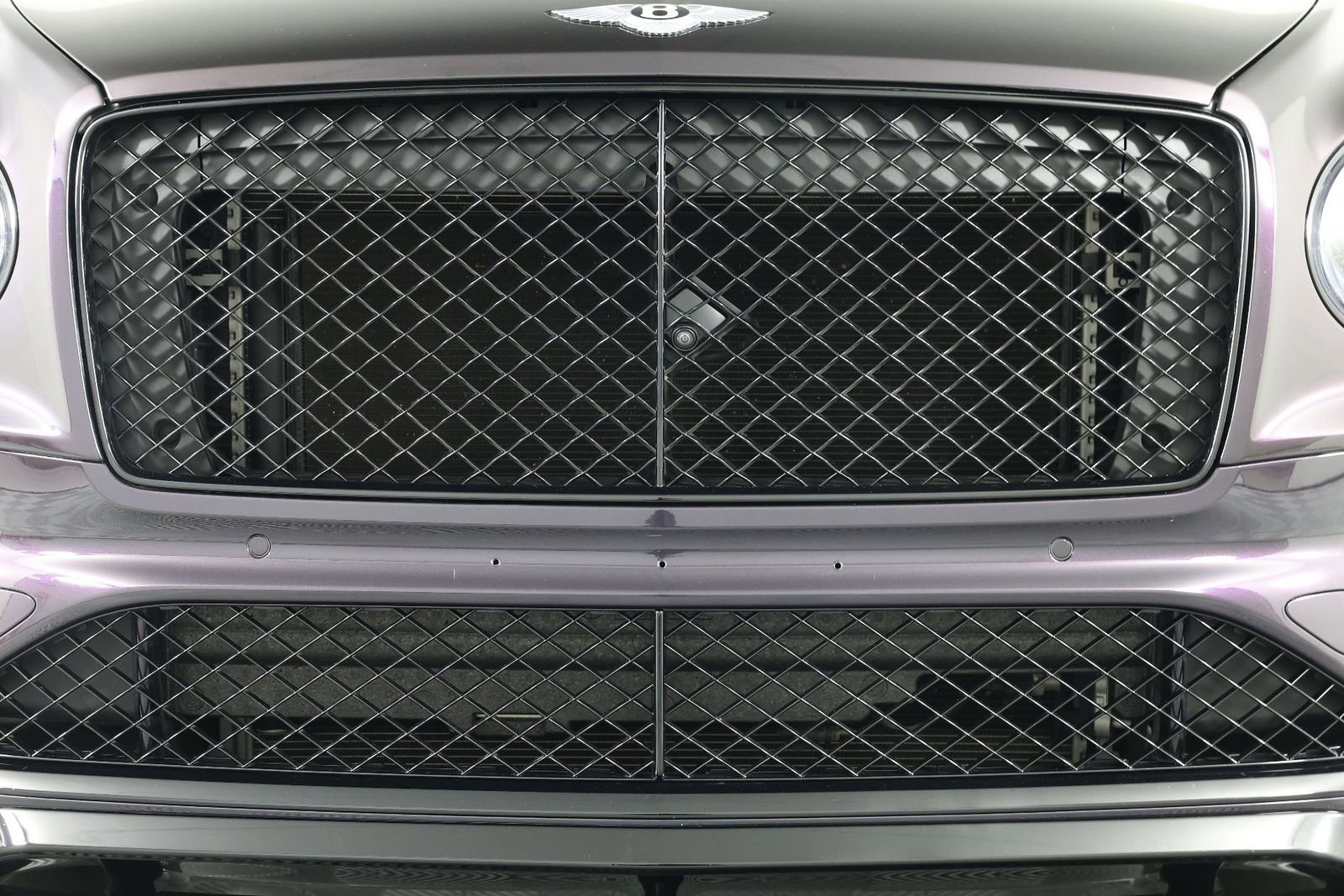 Used 2022 Bentley Bentayga AWD/4WD image 11