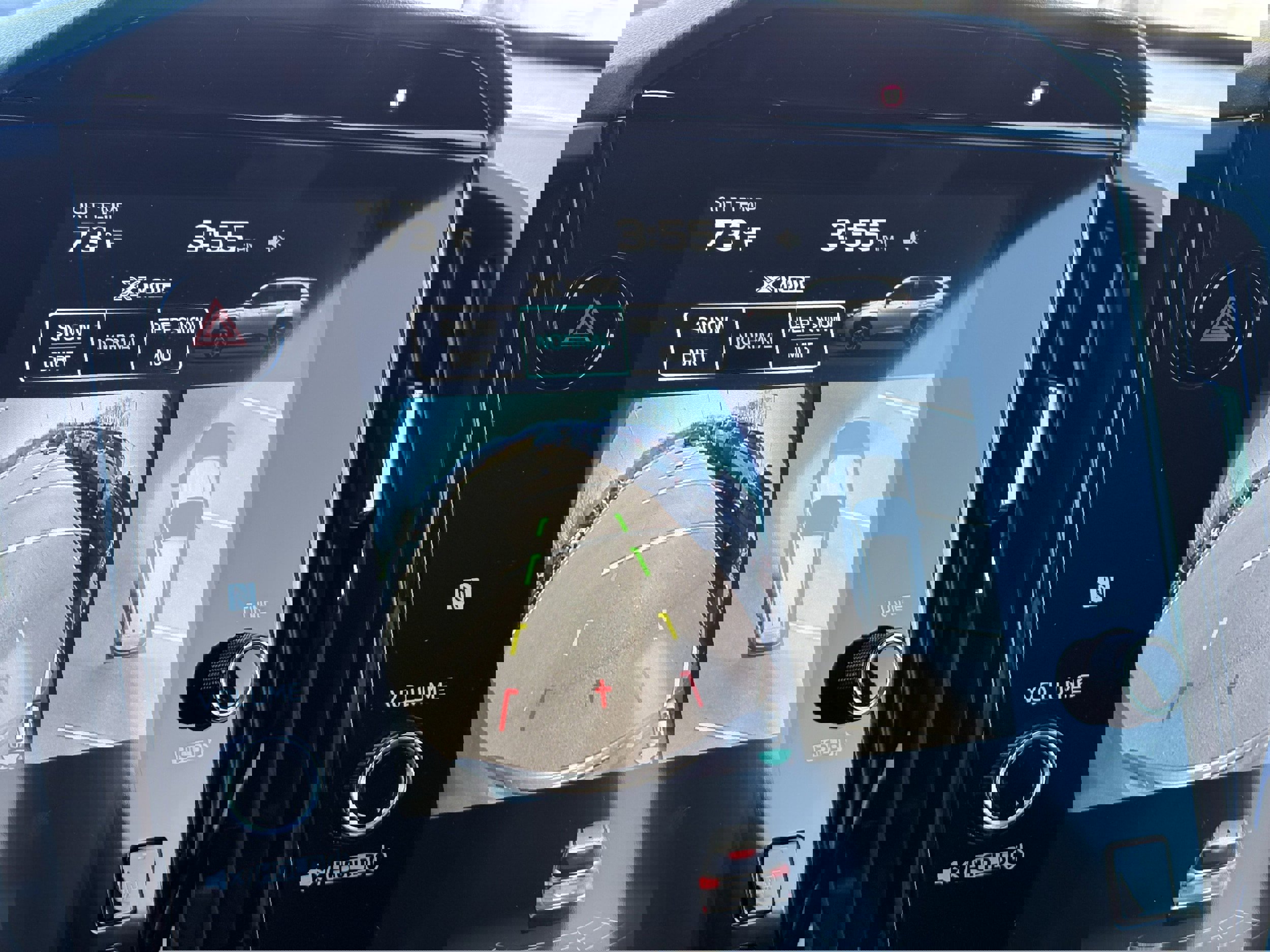 New 2026 Subaru Forester Touring image 23